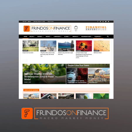frindos on finance company profile frindosonfinance.com
